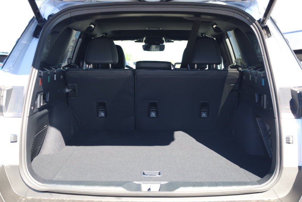 New 2026 Subaru Outback Wilderness AWD/4WD image 7