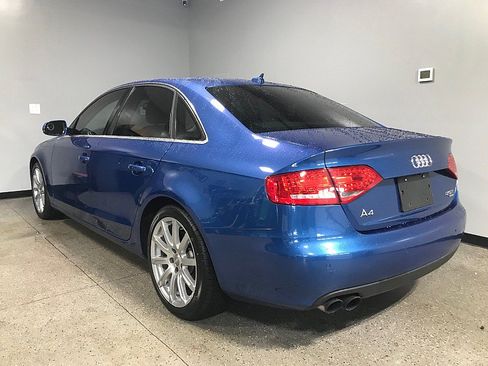 Used 2010 Audi A4 2.0T Premium Plus AWD/4WD image 5