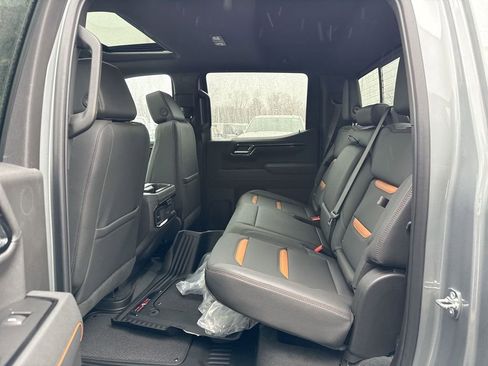 New 2026 GMC Sierra 1500 AT4 w/ AT4 Premium Package image 26