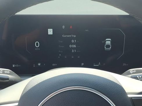 New 2026 Kia K5 EX image 11