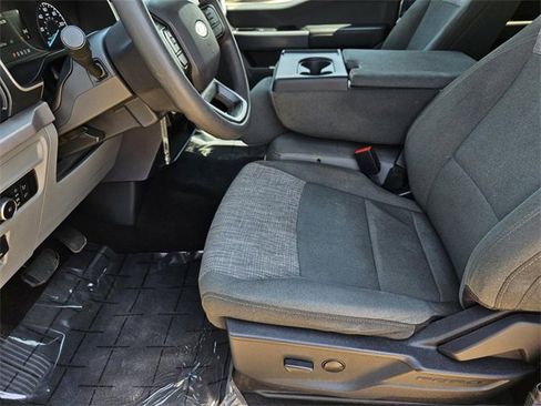 Used 2023 Ford F150 XLT image 25