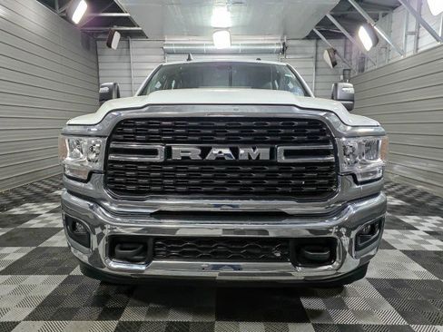 Used 2023 RAM 2500 Big Horn w/ Level 1 Equipment Group image 3