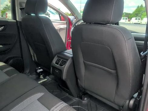 Used 2024 Chevrolet Blazer LT w/ Convenience Package FWD image 44