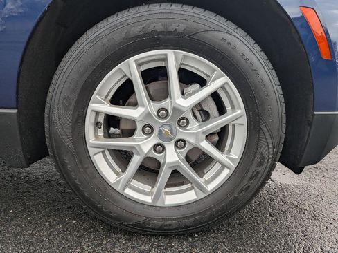 Used 2022 Chevrolet Equinox LT image 8