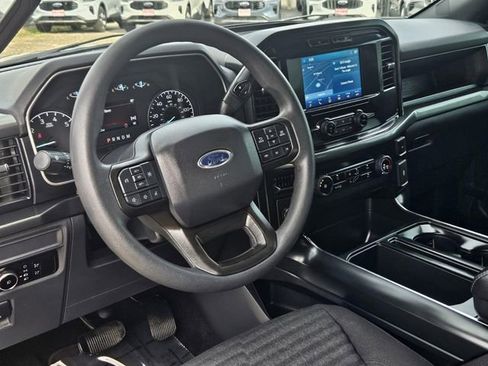 Certified 2023 Ford F150 XL w/ STX Appearance Package image 37