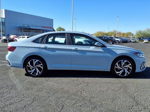 New 2026 Volkswagen Jetta SEL image 6