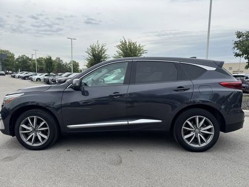 Used 2020 Acura RDX w/ Technology Package image 5
