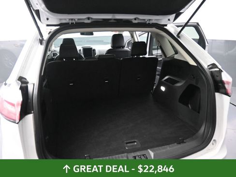 Used 2024 Ford Edge SEL image 26