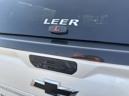 Used 2021 Chevrolet Silverado 1500 High Country image 19