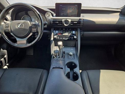 Used 2024 Lexus IS 300 w/ Comfort Package RWD image 18