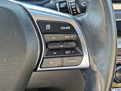 Used 2018 Hyundai Sonata Limited FWD image 21