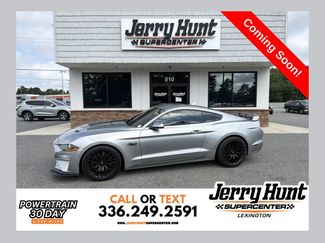 Used 2021 Ford Mustang GT Premium w/ GT Performance Package RWD video 1