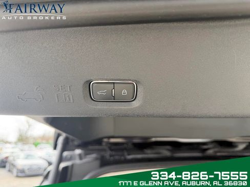 Used 2025 Ford Expedition Max Active image 29