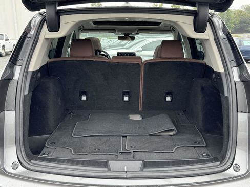 Used 2024 Acura RDX SH-AWD w/ Technology Package image 15