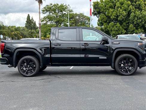 New 2026 GMC Sierra 1500 Elevation w/ Preferred Package AWD/4WD image 3