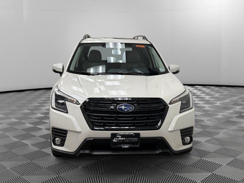 Used 2024 Subaru Forester Limited image 8
