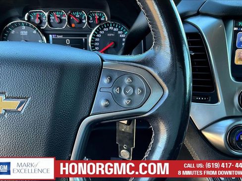 Used 2020 Chevrolet Tahoe LT AWD/4WD image 12
