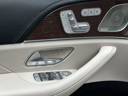 Certified 2022 Mercedes-Benz GLE 350 image 12