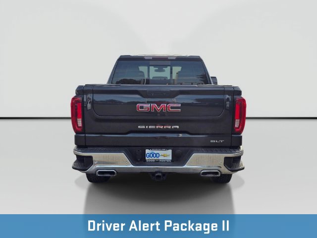 Used 2020 GMC Sierra 1500 SLT w/ SLT Premium Plus Package AWD/4WD image 4