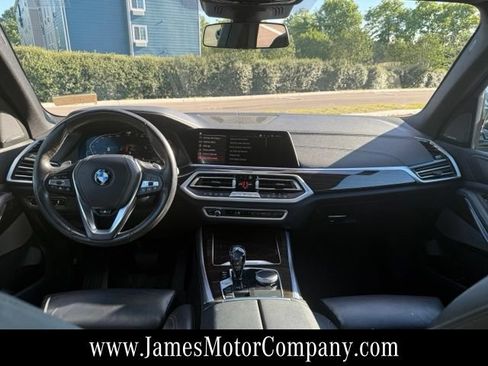 Used 2021 BMW X5 xDrive40i w/ Premium Package 2 AWD/4WD image 13