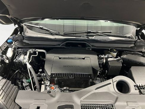 New 2025 Honda Pilot Elite image 12