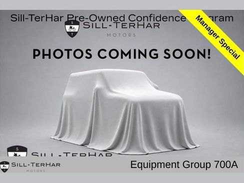 Used 2017 Ford Fusion Titanium FWD image 1