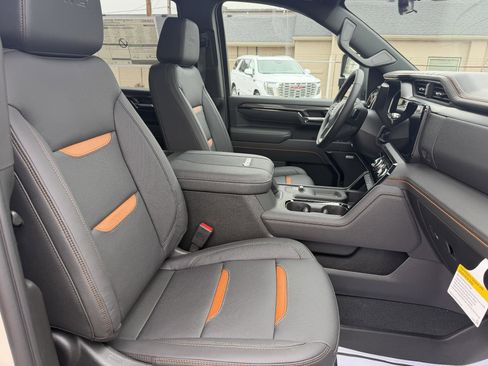 New 2026 GMC Sierra 2500 AT4 image 20