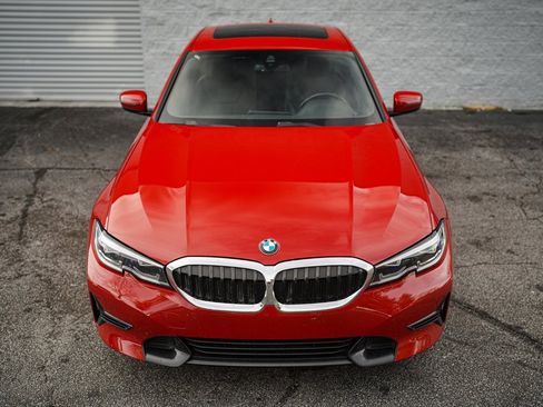 Used 2022 BMW 330i Sedan w/ Convenience Package image 6