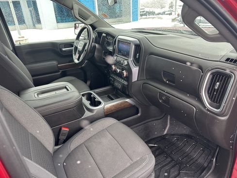 Used 2019 GMC Sierra 1500 Elevation image 24