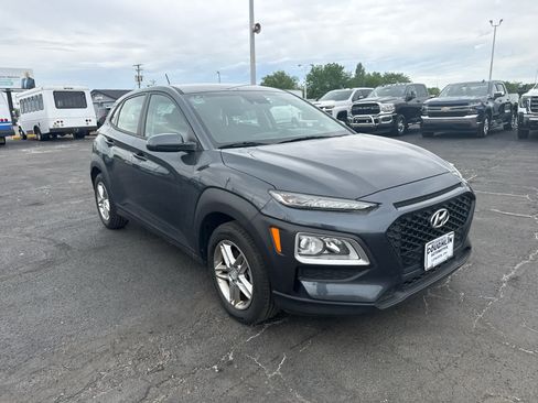 Used 2020 Hyundai Kona SE FWD image 7