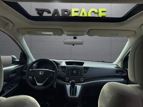 Used 2014 Honda CR-V EX image 23