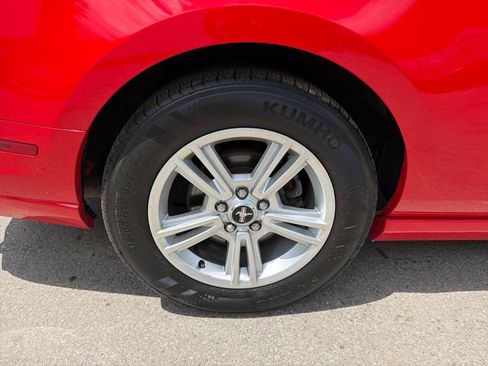 Used 2014 Ford Mustang Premium w/ Electronics Package RWD image 32
