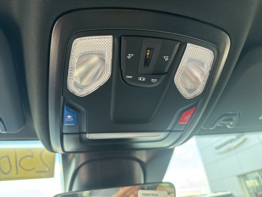 New 2025 RAM 4500 Tradesman AWD/4WD image 23