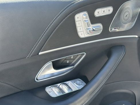 Certified 2023 Mercedes-Benz GLS 580 4MATIC image 12