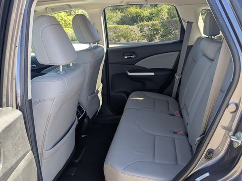 Used 2015 Honda CR-V Touring image 15