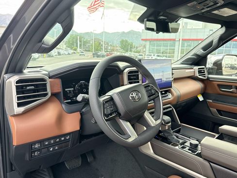 New 2026 Toyota Tundra 1794 Edition AWD/4WD image 7