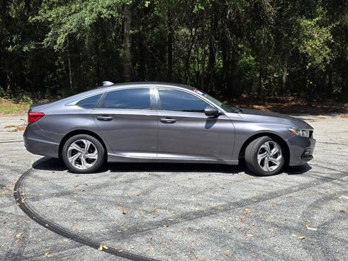 Used 2019 Honda Accord EX-L image 33