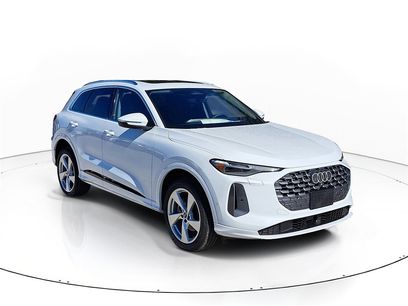 New 2025 Audi Q5 Premium Plus