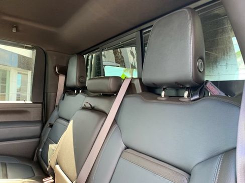 Used 2020 GMC Sierra 2500 Denali w/ Denali Ultimate Package AWD/4WD image 13