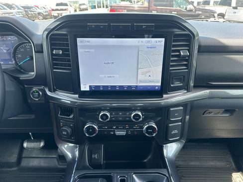 Certified 2023 Ford F150 XLT w/ Equipment Group 302A High AWD/4WD image 29