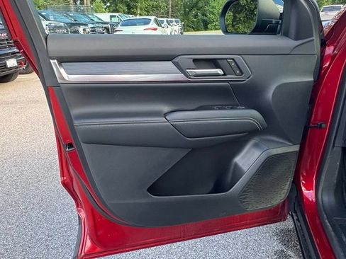 Used 2026 GMC Terrain Elevation w/ Technology Package II AWD/4WD image 18