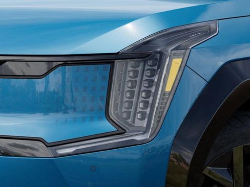 New 2026 Kia EV9 Land image 11