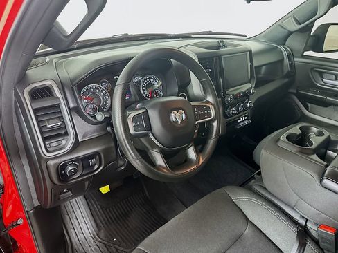 Used 2025 RAM 1500 Tradesman w/ Night Edition image 30