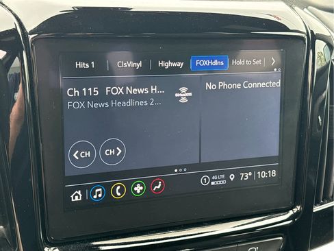 Certified 2023 Chevrolet Traverse LT FWD image 11