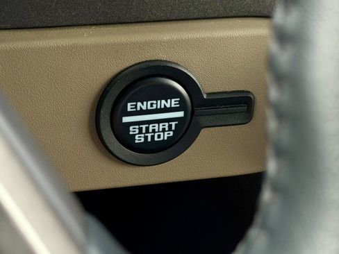 Used 2025 Ford Bronco Big Bend AWD/4WD image 44