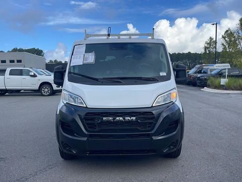 Used 2025 RAM ProMaster 1500 FWD image 2