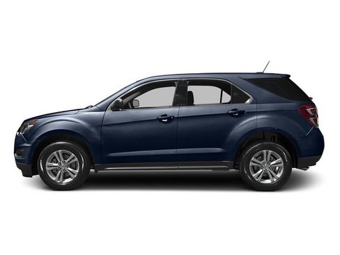 Used 2016 Chevrolet Equinox LS FWD image 3