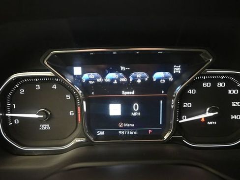 Used 2021 GMC Yukon XL Denali AWD/4WD image 31