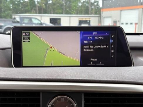 Used 2017 Lexus RX 350 AWD w/ Premium Package image 13