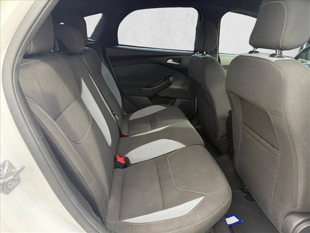 Used 2018 Ford Focus ST FWD image 20